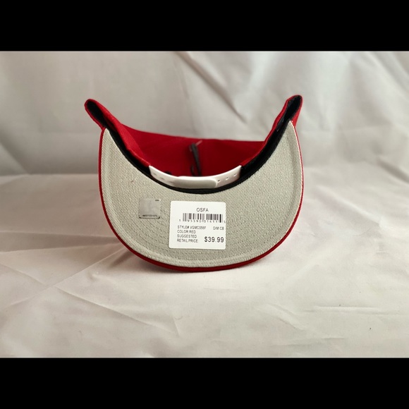 Chicago bulls SnapBack style #3 - Picture 2 of 2